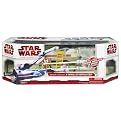 Star Wars Legacy Collection: Wedge Antilles X-Wing Starfighter
