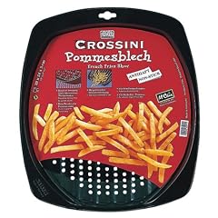 Kaiser 650777 Crossini Pommesblech