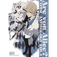 Ａｒｅ ｙｏｕ Ａｌｉｃｅ？コミックアンソロジー １<br>アンソロジー著 <br>一迅社<br>890円<br>ISBN:9784758005593