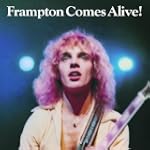 Frampton Comes Alive!