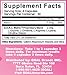 GOAL Naturals - G.O.A.L. Matrix Amino Acids Complex Pills for Women Silver Label 120 Capsules Easier to Swallow - Glycine Ornithine Arginine Lysine Combination Anti-Aging Blend