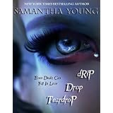 Drip Drop Teardrop