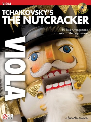 Tchaikovsky's The Nutcracker: Viola