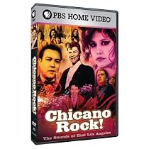 Watch Chicano Rock!: The Sounds of East Los Angeles Online.