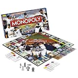 MONOPOLY: New York Yankees World Series Champions Champions Collectors Edition by USAopoly