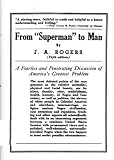 From Superman to Man