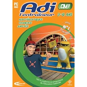 Adi Cm2 - Edition 2008/2009