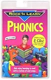 Books : Phonics, Vol. I & II