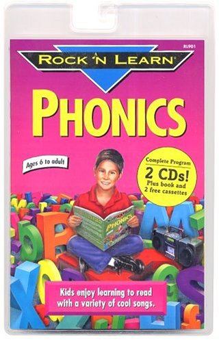 Books: Phonics, Vol. I & II