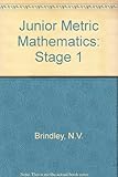 Longman junior mathematics