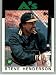 1986 Topps #748 Steve Henderson - Oakland Athletics (Baseball Cards)