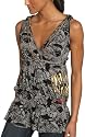 Ecko Red Juniors' Smocked Tunic Dress