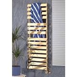 Wesaunard Futurama 3Z / 4Z / 5Z Electric Towel Warmer