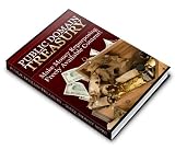 Public Domain Treasury