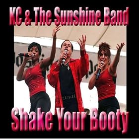 Shake Your Booty (ReMastered)