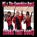 Shake Your Booty (ReMastered)