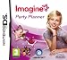 Imagine: Party Planner (Nintendo DS)