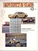 SPORTS CAR MAGAZINE JULY 1975 WONDER OLYMPUS VINTAGE ADS!