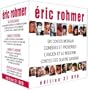 Eric Rohmer : Coffret 22 films