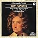 Search : Corelli: Trio Sonatas Op. 1 No.1; Op. 2 No. 6; Op. 1 No. 9; Op. 2 No. 9; Op. 1 No. 3; Op. 2 No. 4; Op. 1 No. 7; Op. 2 No. 12; Op. 1 No. 11; Op. 1 No. 12