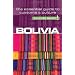 Bolivia - great destination