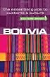 Bolivia - Culture Smart!: the essential guide to customs & culture