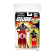 G.I. Joe SDCC Exclusive Cobra Commander (Black Suit) Action Figure