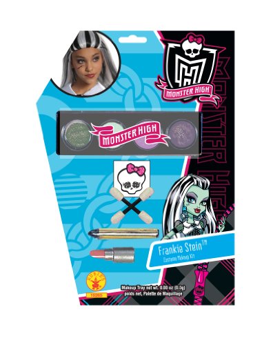 Monster High - Frankie Stein Makeup Kit (Child) Child