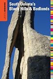 Insiders Guide to South Dakota s Black Hills and Badlands, 6th (Insiders Guide Series)