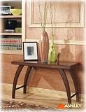 Weston Sofa Table By Ashley Furniture