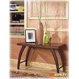 Weston Sofa Table By Ashley Furniture