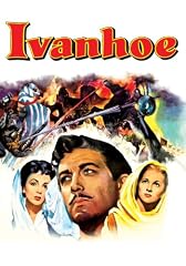 Ivanhoe