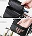 Drhob 1 PC multifunctional bicycle motorcycle front saddle bag to carry phone towels purse equipment package