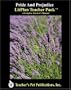 Pride and Prejudice : A Unit Plan (Litplans on CD)