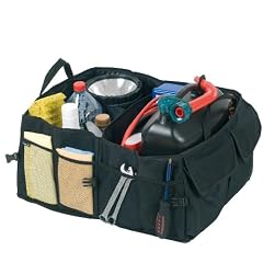 Cartrend 60106 Kofferraum Organizer