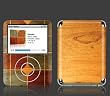 Apple iPod Nano Premium Vinyl Skin - Sudoku (Gelaskins Brand) Made in Canada