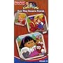 Little People How They Become Friends - Volumn 13