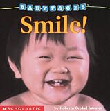 ISBN: 0590058991 - Baby Faces Board Book #02: Smile!