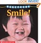Baby Faces Board Book #02: Smile!