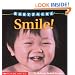 Baby Faces Board Book #02: Smile!