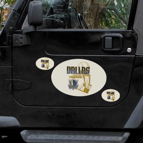 Dallas Mavericks 2011 NBA Champions 11