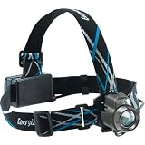 Energizer Ultimate Lithium Headlight (3 AA Max Batteries Included)