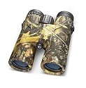 Barska Blackhawk 10x42 WP Binoculars Mossy Oak