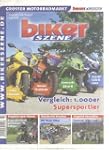 Biker Szene