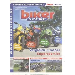 Biker Szene