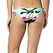 Fox Racing Womens Stereo Side Tie Bottom