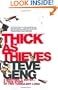 Thick As Thieves: A Brother, a Sister--a True Story of Two Turbulent Lives