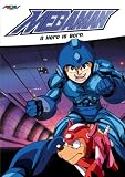 Megaman: A Hero Is Born