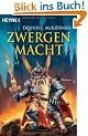 Zwergenmacht. Roman