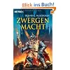 Zwergenmacht. Roman